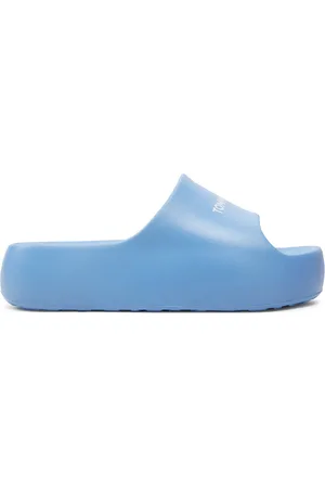 Tommy Hilfiger Ciabatte Tjw Chunky Flatform Slide EN0EN02586