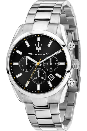 Maserati Orologio Attrazione R8853151010