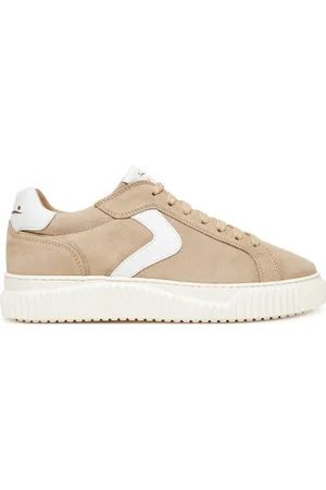 Voile blanche Sneakers Lipari 0012017542.35.2E42