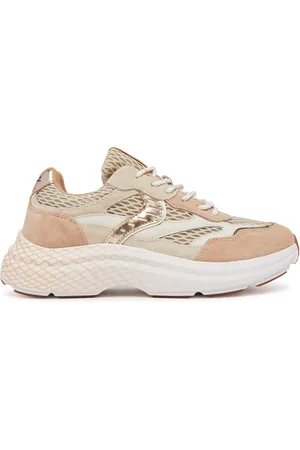 Voile blanche Sneakers Club122 0012019266.01.1E05