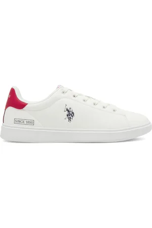 U.S. Polo Assn. Sneakers BYRON001
