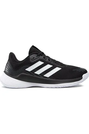 adidas Scarpe indoor Novaflight Primegreen GX8190