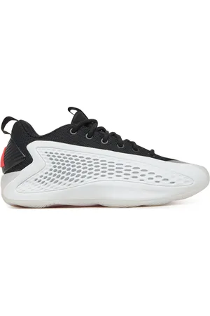adidas Scarpe da basket Anthony Edwards 1 Low JQ6125