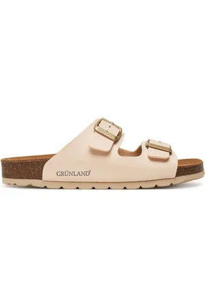 GRÜNLAND Ciabatte Sara CB4018
