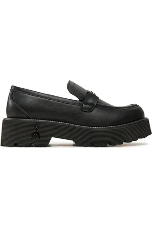 Patrizia Pepe Chunky loafers PJ887.01