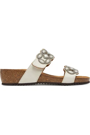 GRÜNLAND Ciabatte Memi CB0828