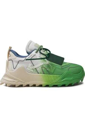 OFF-WHITE Sneakers OMIA139S22FAB0020155