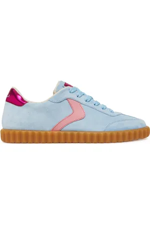 Voile blanche Sneakers Ines 0012018630.17.3C93
