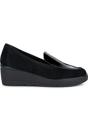 Geox Scarpe basse D Ilde D36RAB 022HH C9999