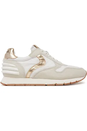 Voile blanche Sneakers Julia Power 0012017553.04.2E01