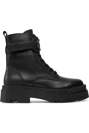 Liu Jo Stivaletti Love 57 SF4071 P0102