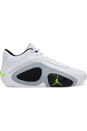 Nike Scarpe da basket Tatum 2 FJ6457 100