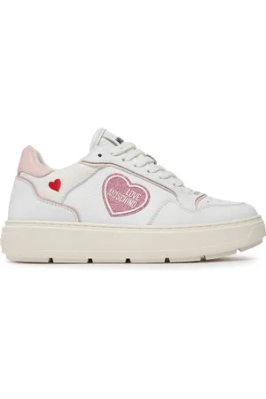 Moschino Sneakers JA15204G1IJC110C