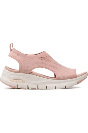 Skechers Sandali City Catch 119236/BLSH