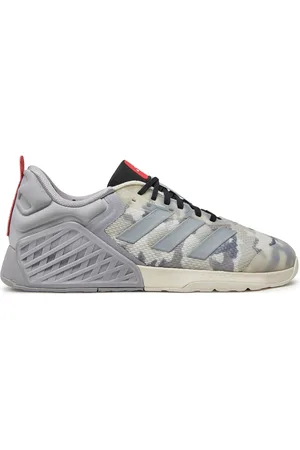 adidas Scarpe da palestra Dropset 3 GFX ID8659