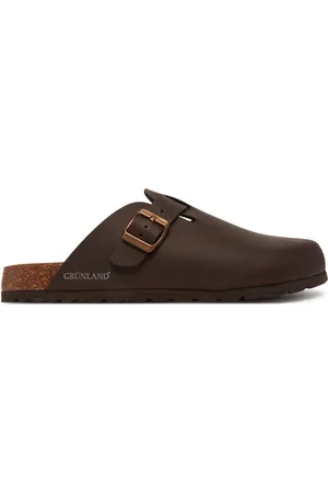 GRÜNLAND Ciabatte Bobo CB0731