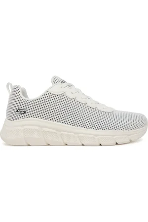 Skechers Sneakers Bobs B Flex-Visionary Essence 117346/WHT