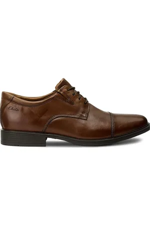 Clarks Scarpe basse Tilden Cap 261300967