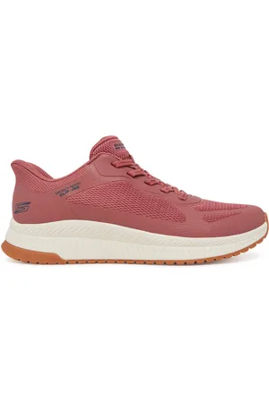 Skechers Sneakers Bobs Squad 4-Staple Look 117624/ROS