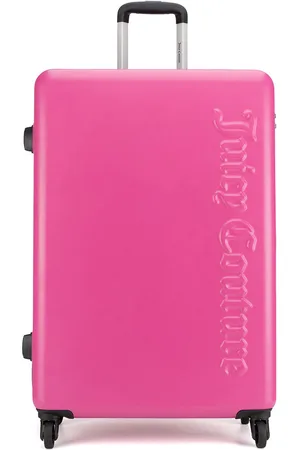 Juicy Couture Valigia grande AEJXT4125TAB416-L