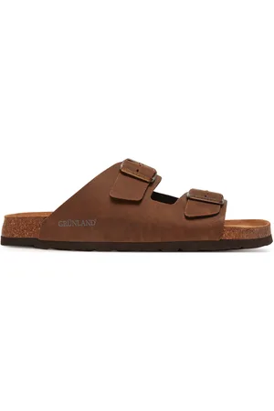 GRÜNLAND Ciabatte Bobo CB0974