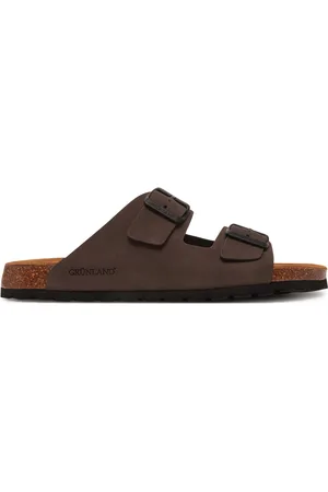 GRÜNLAND Ciabatte Bobo CB0812