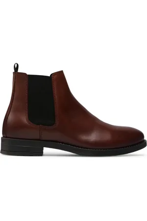 JACK & JONES Chelsea Jfwargo 12192758