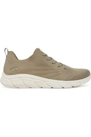 Skechers Sneakers Bobs B Flex Lo-Graceful Stride 117591/OLV