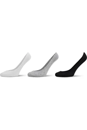 Jenny Set di 3 paia di pedulini da donna 4WB-008-SS24