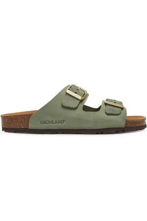 GRÜNLAND Ciabatte Sara CB0003