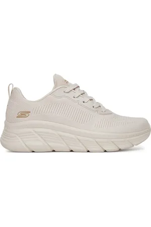 Skechers Sneakers BOBS B FLEX HI 117385 OFWT