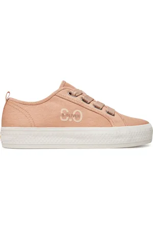QS by s.Oliver Sneakers 5-23611-44