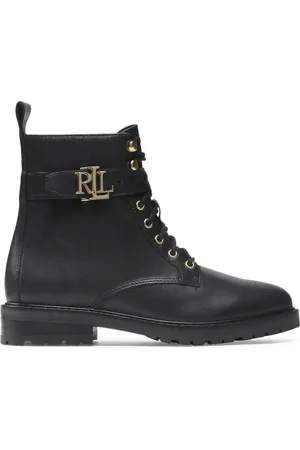 Ralph Lauren Stivaletti Elridge 802838413001