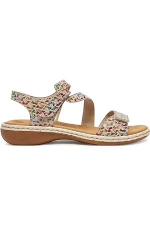 Rieker Sandali 659C7-94