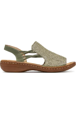 Rieker Sandali 60843-52