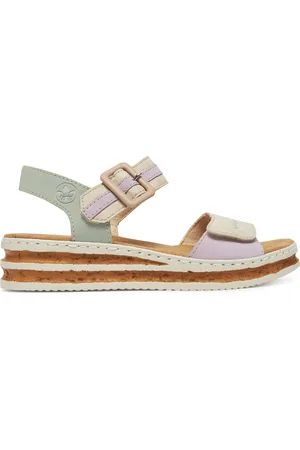 Rieker Sandali 62900-90