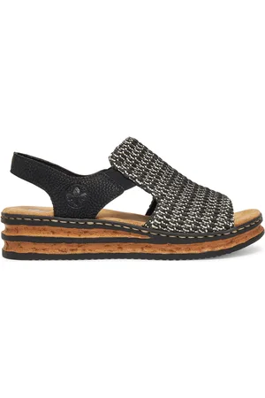 Rieker Sandali 62971-00