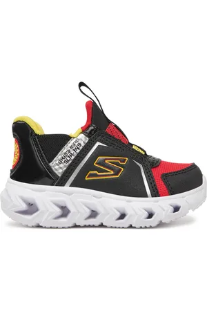 Skechers Sneakers Hypno-Flash 2.0-Brisk-Brights 403830N/BKRD