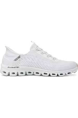Skechers Sneakers Glide-Step-Tranquility 104574/WBK