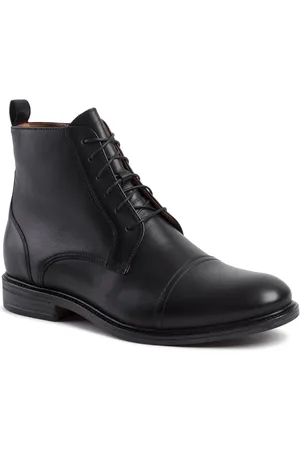 Gino Rossi Stivali Chuck MTU417-545-0722-9900-0