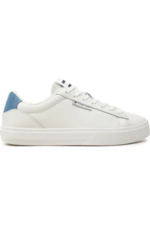 Tommy Hilfiger Sneakers Tjw Cupsole Sneaker Denim EN0EN02652