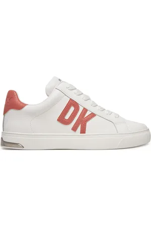 DKNY Sneakers Abeni Lace Up Sneaker K1300916