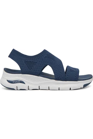 Skechers Sandali Arch Fit-Brightest Day 119458/NVY