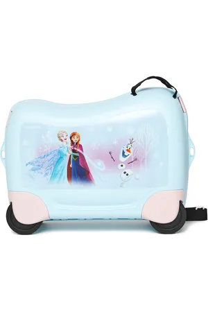 Samsonite Valigia per bambini Dream2Go Disney 145048-4427-1BEU