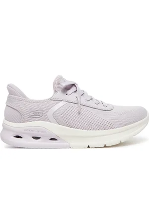 Skechers Sneakers Bobs Arc Waves 2.0-Now It 117638/LIL