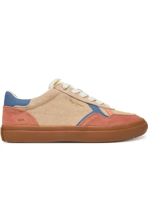 Pepe Jeans Sneakers Travis City W PLS31592