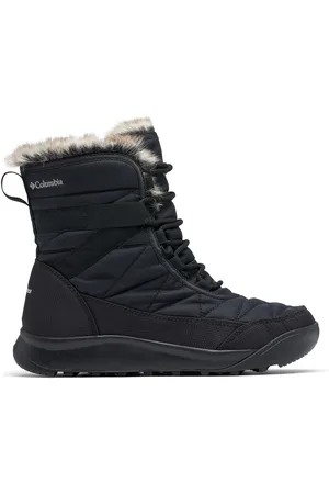 Columbia Stivali da neve Minx Shorty IV 2079181