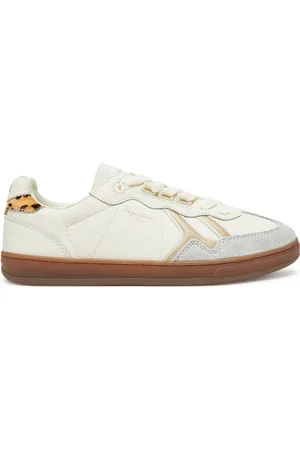 Pepe Jeans Sneakers Ball Fun W PLS00038