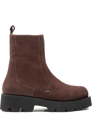 Simple Stivaletti SL-15-02-000049