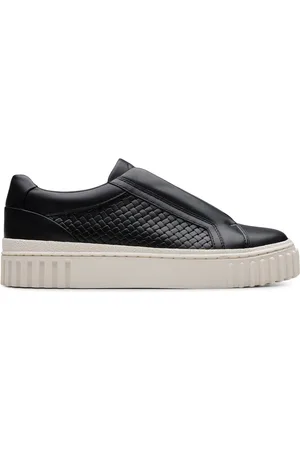 Clarks Sneakers Mayhill Bay 26181205